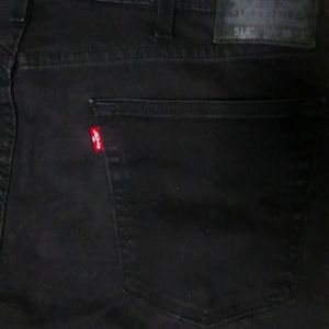 Black Levi's 514 38x32